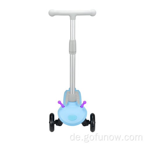 Custom Kids Electric Balance Children Roller -Dreiräder